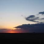 Prairie Sky /   